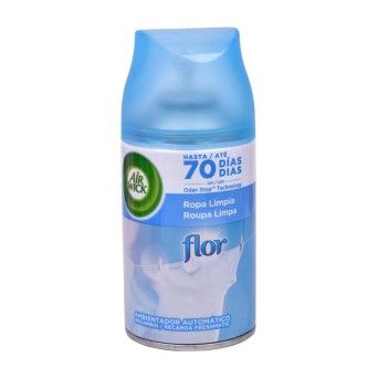 AIR WICK SPRAY COOL LINEN 250ML