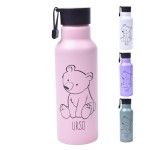 GARRAFA ALUM. 550ML 1197-081-550 CX60