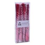 VELA 4 UNDS 20CM 2983-001-C CX72