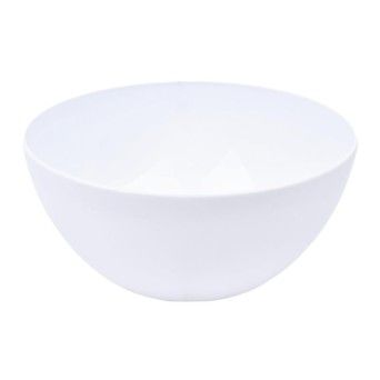 SALADEIRA 230 2,4 L BRANCA