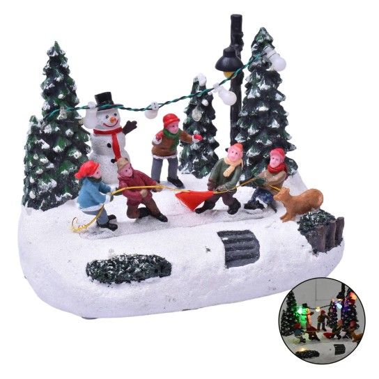 CAMPING PEQ.17.5CM 0167-04 CX8