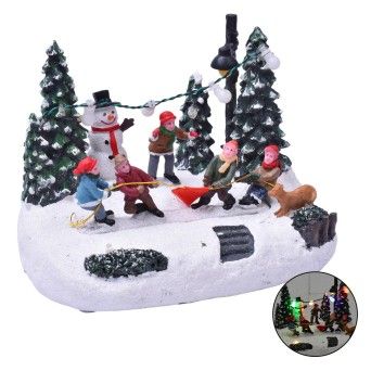 CAMPING PEQ.17.5CM 0167-04 CX8