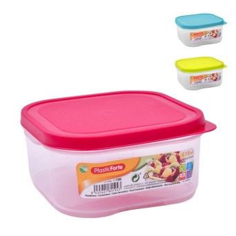 FIAMBREIRA FLEX 610ML COR 11558