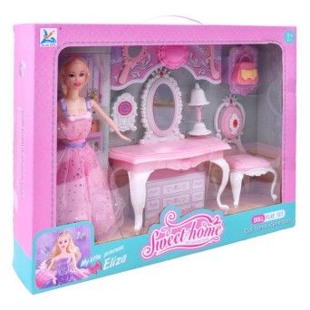 BONECA FB61790/289-2CX24