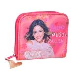PORTA MOEDAS VIOLETTA 1783801 PORTA MOEDAS VIOLETTA 1783801
