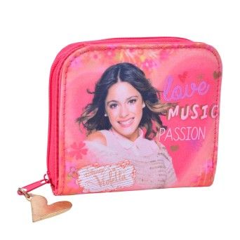 PORTA MOEDAS VIOLETTA 1783801