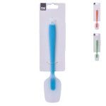 COLHER COZINHA SILICONE 1985-501-01B COLHER COZINHA SILICONE 1985-501-01B