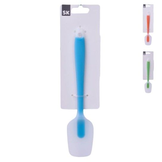 COLHER COZINHA SILICONE 1985-501-01B COLHER COZINHA SILICONE 1985-501-01B