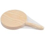 TABUA COZINHA MAD. RED. 15CM TABUA COZINHA MAD. RED. 15CM
