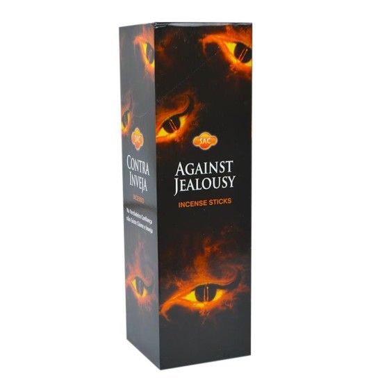 INCENSO SAC CONTRA INVEJA INCENSO SAC CONTRA INVEJA
