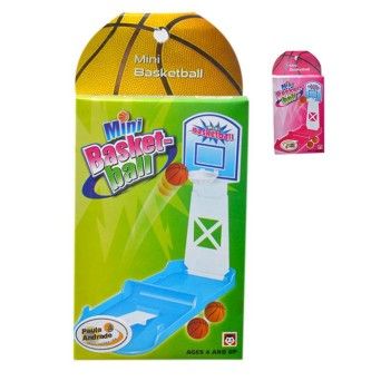 JOGO BASQUETE 200-530
