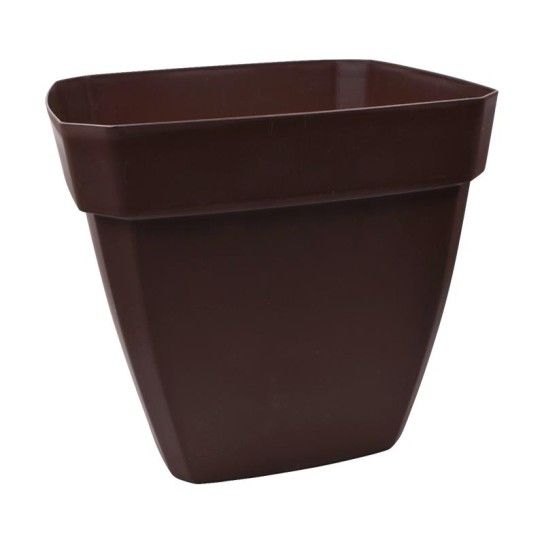 VASO QUADR C/ABA EUR 500 CAST