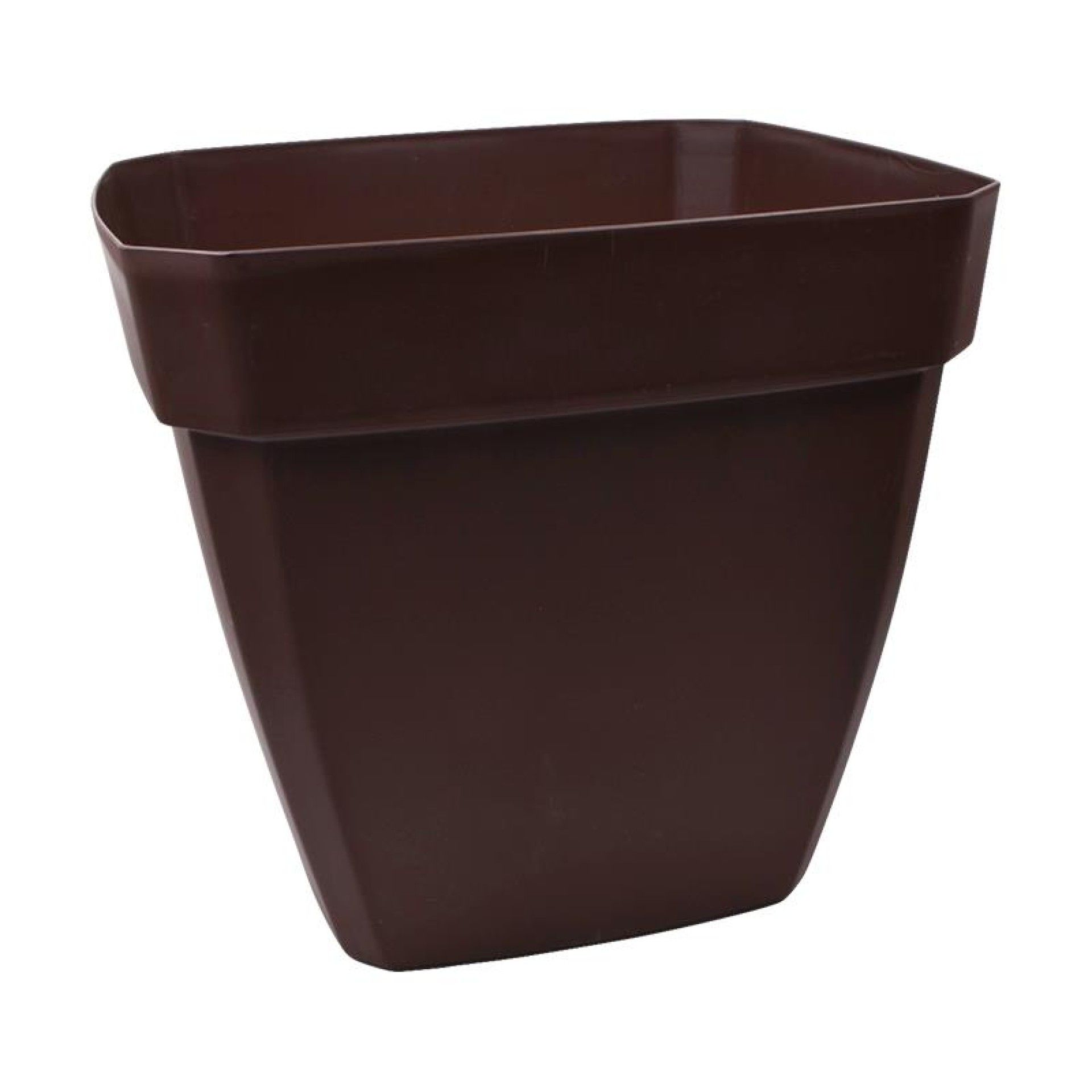 VASO QUADR C/ABA EUR 500 CAST VASO QUADR C/ABA EUR 500 CAST