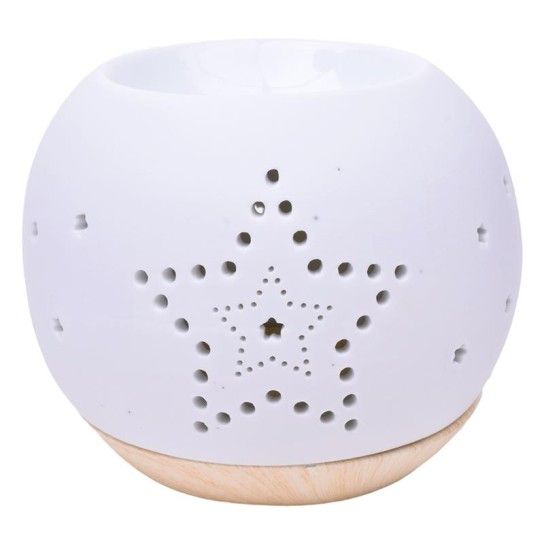 QUEIMADOR INCENSO 2699-004-02 CX96