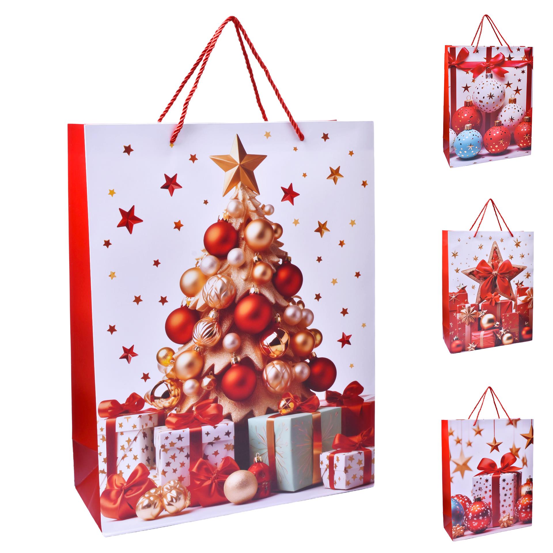 SACO PAPEL 40X31X12CM 2994-000-02 CX180 SACO PAPEL 40X31X12CM 2994-000-02 CX180