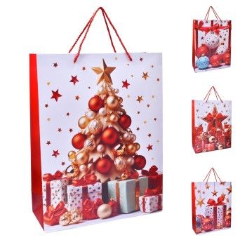 SACO PAPEL 40X31X12CM 2994-000-02 CX180