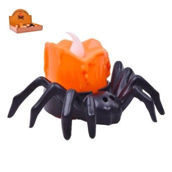 VELA HALLOWEEN 1862-603 CX480