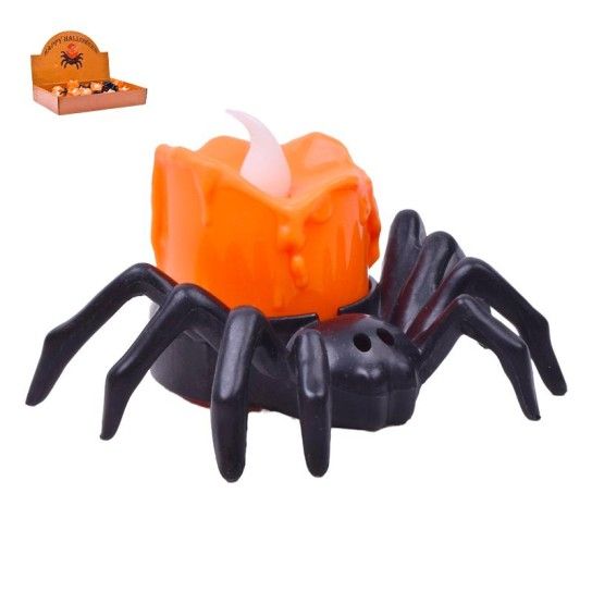 VELA HALLOWEEN 1862-603 CX480