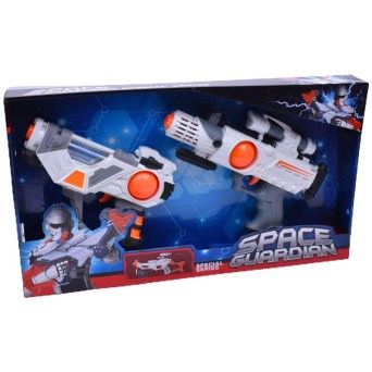 BRINQ. PISTOLA KY04317 4213