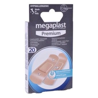 MEGAPLAST PENSO ELAST. IMP.112448TF