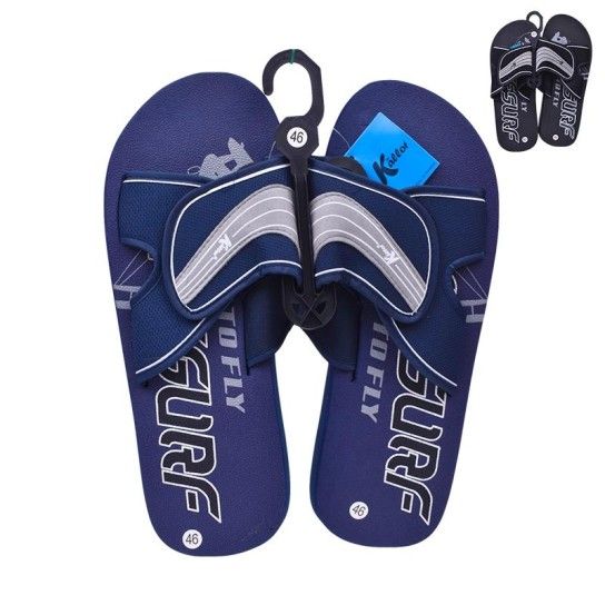 CHINELO 41-46 REF.CQ1252 22690