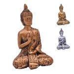 BUDA DEC 12.7X8.8X5CM 2574-150 CX72