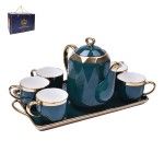 SET BULE C/CHAV E BANDEJA 2716-711-A CX8