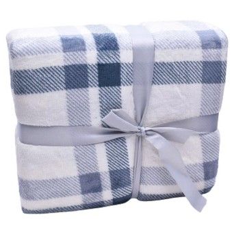 MANTA POLAR 1.6x2MTS 2403-006-B