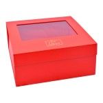 CAIXA PRESENTE 26,8X21X12 2602-541-A CX36 CAIXA PRESENTE 26,8X21X12 2602-541-A CX36