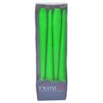 CONJ. 4 VELAS VERDES 13408 CONJ. 4 VELAS VERDES 13408