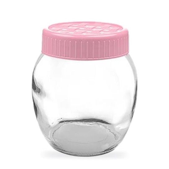 FRASCO VIDRO 720ML REF KC-160
