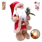 PAI NATAL C/MUS 30X12X10CM 207-044 CX48