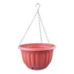 VASO PENDURAR 25CM 202-980-25 CX80 VASO PENDURAR 25CM 202-980-25 CX80