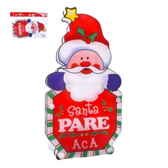 PAI NATAL C/LUZ 2697-000-03 CX 96 PAI NATAL C/LUZ 2697-000-03 CX 96