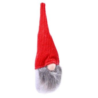 PINGENTE NATAL 6,5X15 2702-000-01 CX240