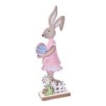 COELHO PASCOA 24X4X8CM 1785-257 CX120 COELHO PASCOA 24X4X8CM 1785-257 CX120