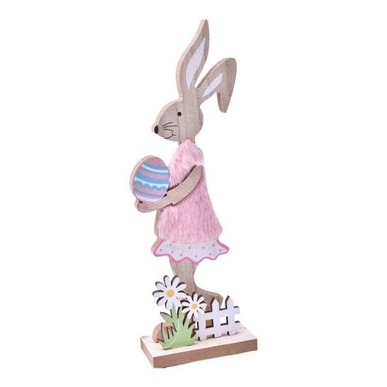 COELHO PASCOA 24X4X8CM 1785-257 CX120 COELHO PASCOA 24X4X8CM 1785-257 CX120