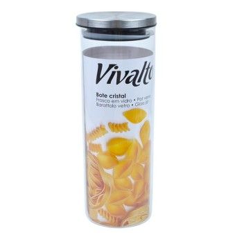 FRASCO VIDRO 1700ML 84779