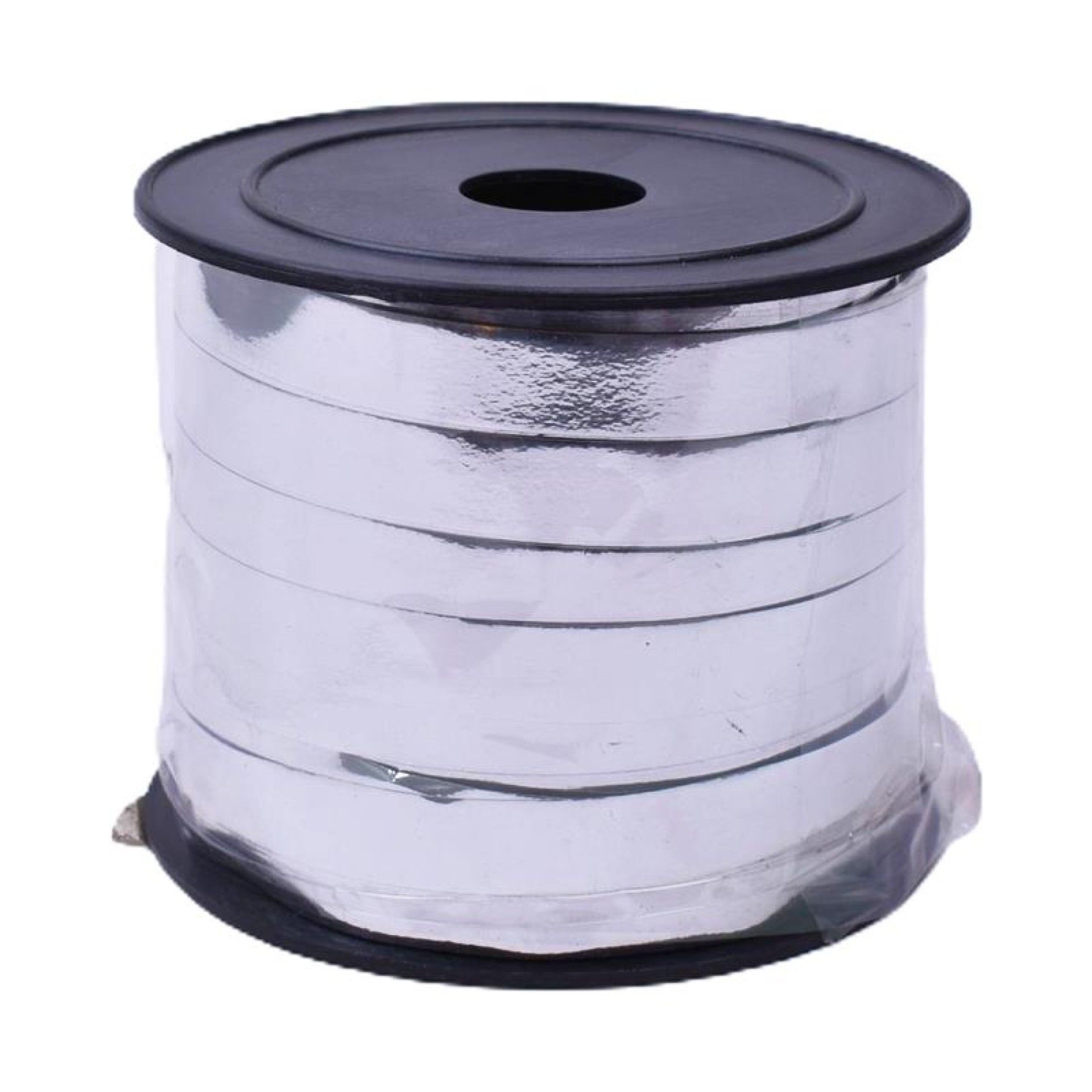 FITA EMBRULHO PRATA 1CMX50M FITA EMBRULHO PRATA 1CMX50M