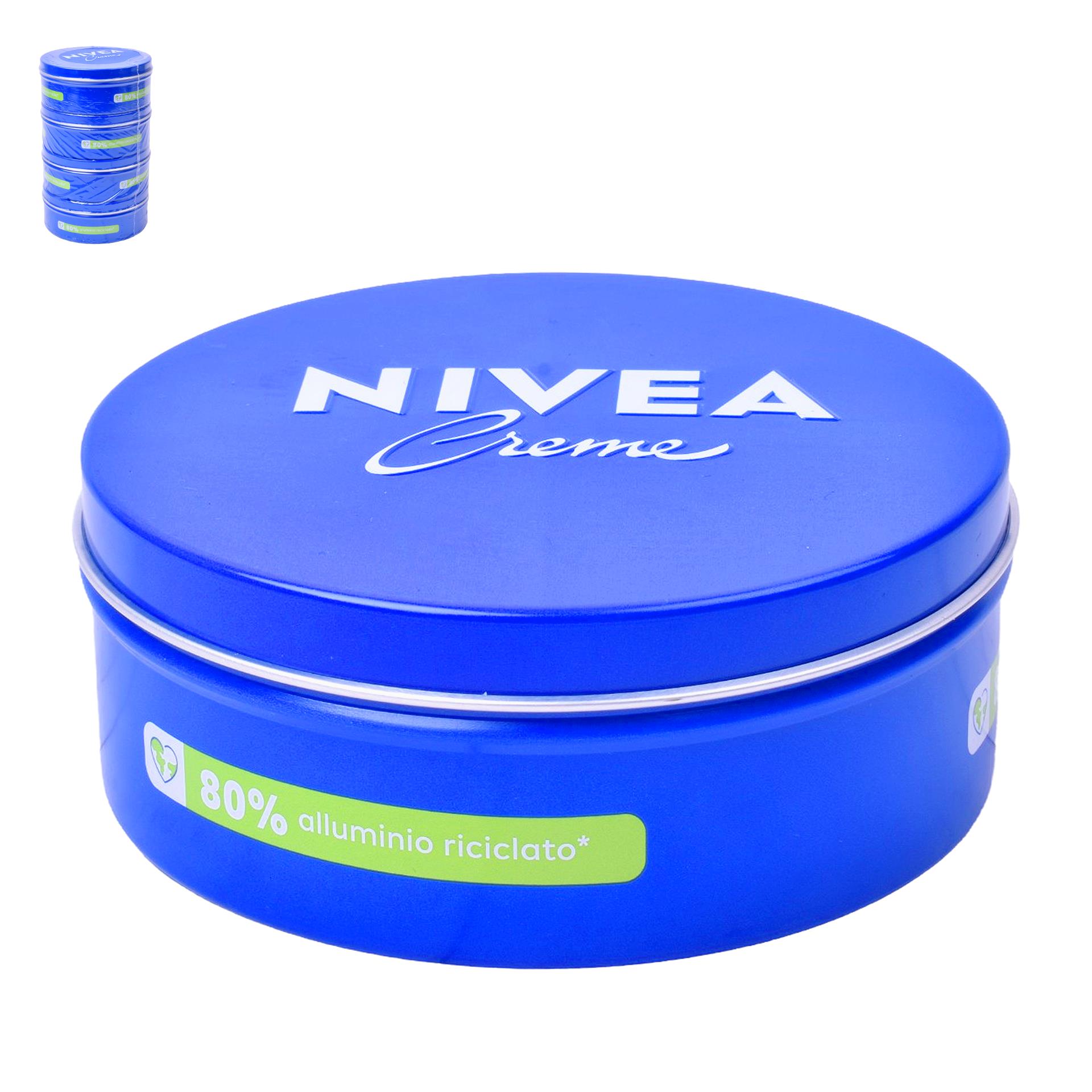 NIVEA CREME LATA 400ML NIVEA CREME LATA 400ML