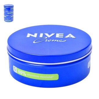 NIVEA CREME LATA 400ML
