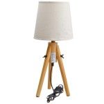CANDEEIRO TRIPE 24X47CM 2451-001 CANDEEIRO TRIPE 24X47CM 2451-001