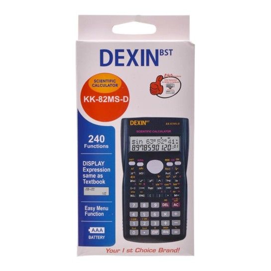 CALCULADORA 12 DIG. 1610-035-03 CX150