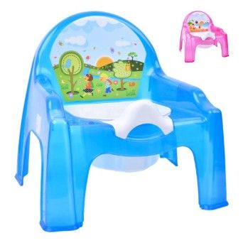 BACIO INFANTIL COM DESENHO COR TRANSL