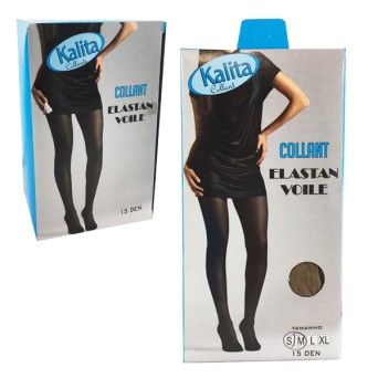 COLLANTS LYCRA KALITA REF. 500