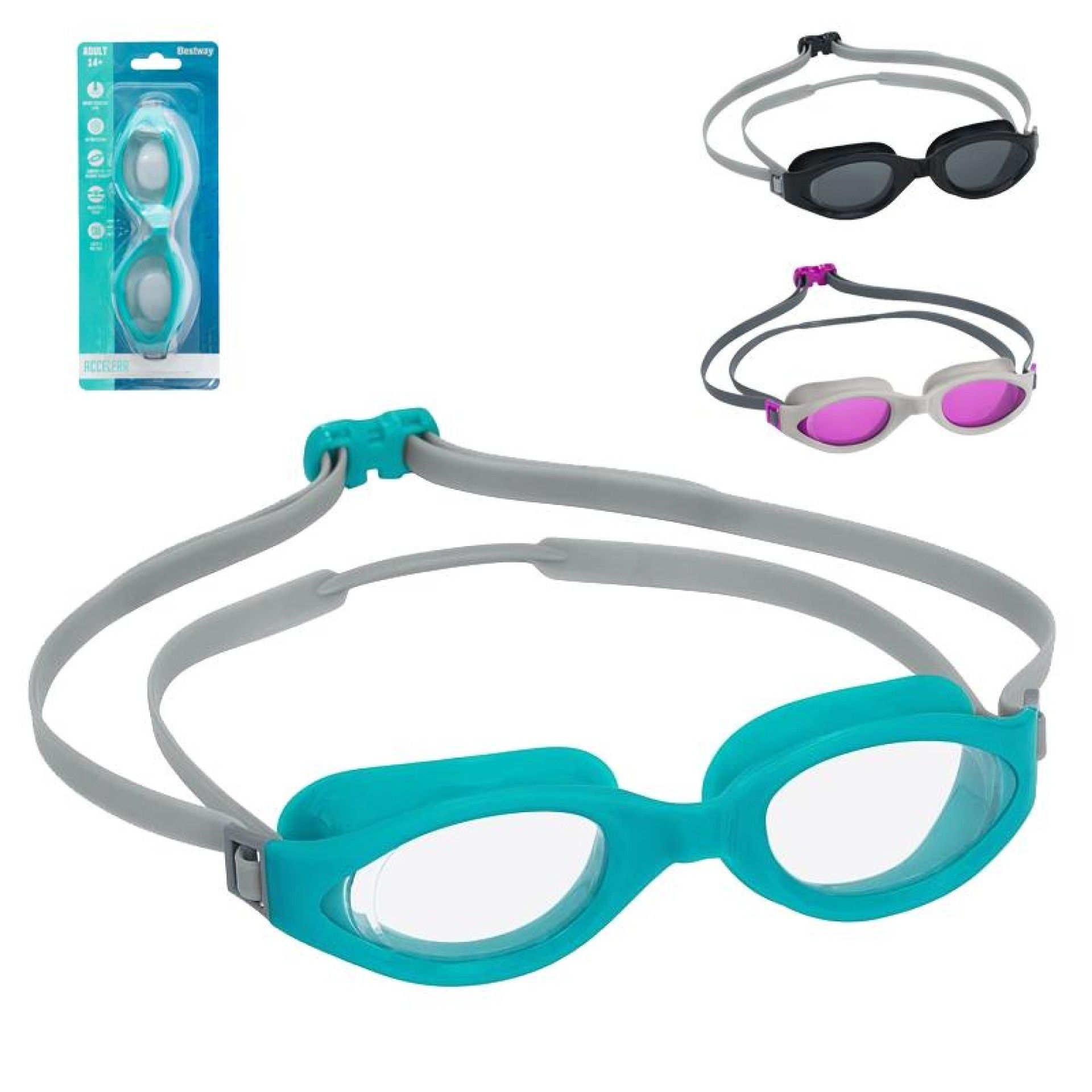 OCULOS DE NATACAO 21077 OCULOS DE NATACAO 21077