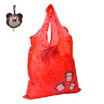 SACO COMPRAS MACACO 1407-006-04 CX480
