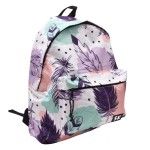 MOCHILA BASICA 411-620-10 CX50