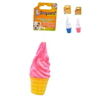 BRINQUEDO CAO GELADO