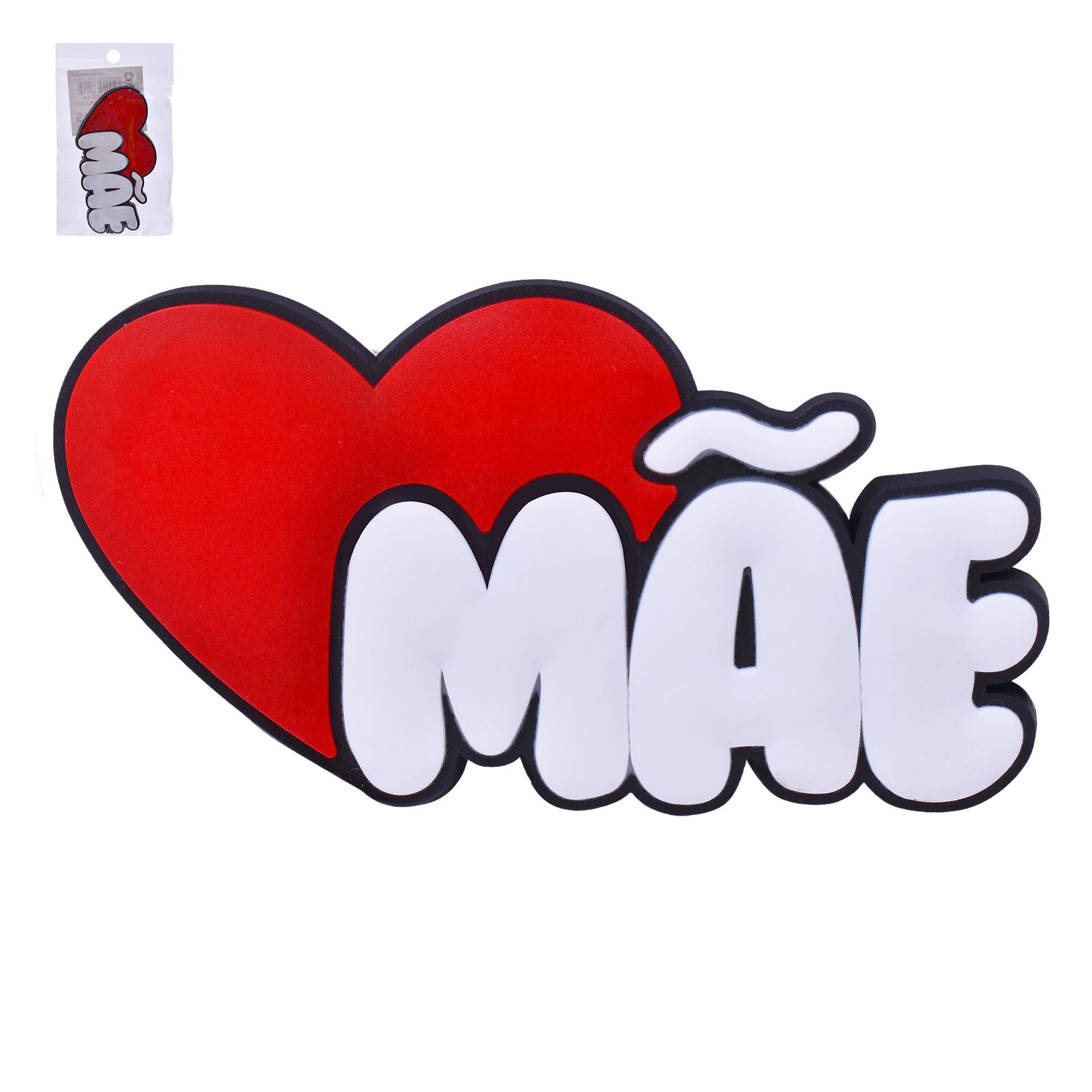 IMAN MAE 11,5X5,5 2813020-M CX1200 IMAN MAE 11,5X5,5 2813020-M CX1200